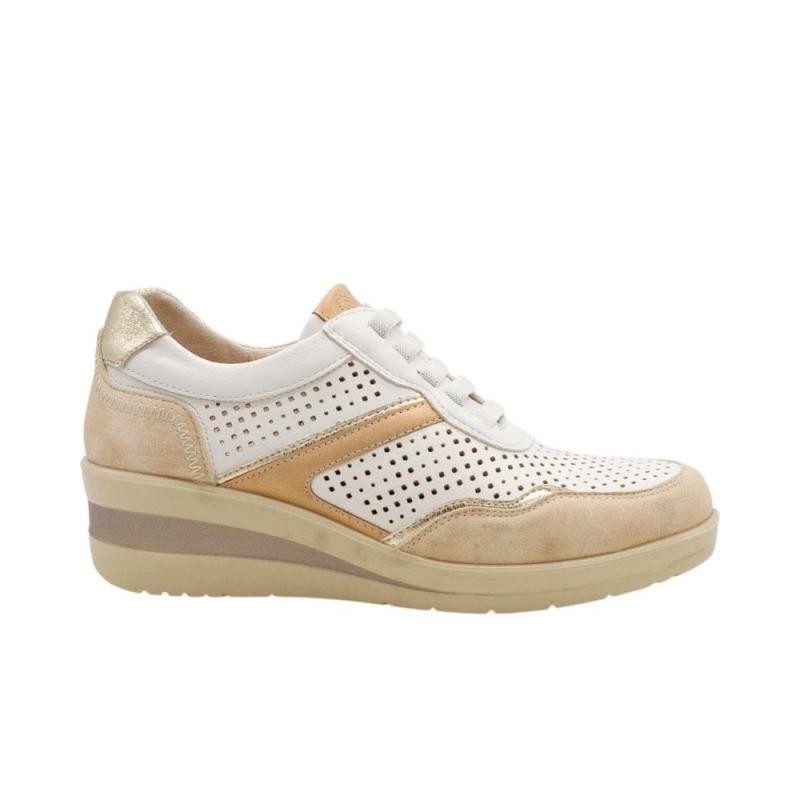 Sneakers Mujer Zapp 30017 Arena
