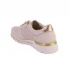 Sneakers Mujer Zapp 30066 Beig