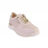 Sneakers Mujer Zapp 30066 Beig