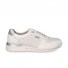 Sneakers Mujer Zapp 30066 Blanco