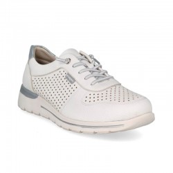 Sneakers Mujer Zapp 30066 Blanco