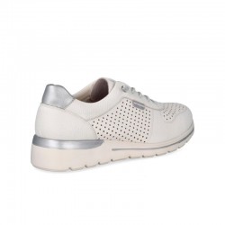 Sneakers Mujer Zapp 30066 Blanco