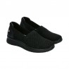 Zapatos Planos Mujer Zapp 30034 Negro