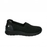 Zapatos Planos Mujer Zapp 30034 Negro