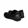 Zapatos Planos Mujer Zapp 30034 Negro