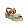 Cuñas Mujer Zapp 30135 Cuero
