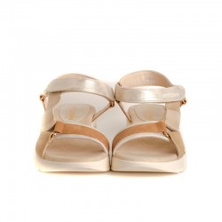 Cuñas Mujer Zapp 30050 Oro