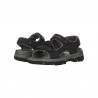 Sandalias Hombre Skechers 204105 Negro