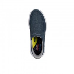 Sneakers Hombre Skechers Decklan - Gulliver Marino