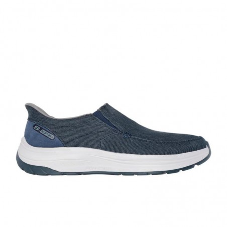 Sneakers Hombre Skechers Decklan - Gulliver Marino
