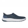 Sneakers Hombre Skechers Decklan - Gulliver Marino