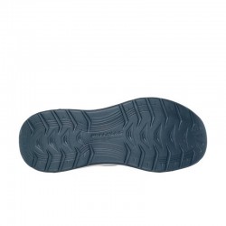 Sneakers Hombre Skechers Decklan - Gulliver Marino
