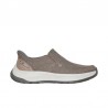 Sneakers Hombre Skechers Decklan - Gulliver Taupe
