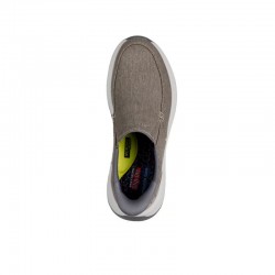Sneakers Hombre Skechers Decklan - Gulliver Taupe