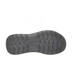 Sneakers Hombre Skechers Decklan - Gulliver Taupe