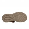 Sandalias Hombre Skechers Relaxed Fit: Orvan - Gamble Marron