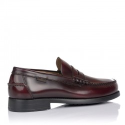 Zapatos de Vestir Hombre Callaghan 16100 Burdeos
