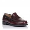 Zapatos de Vestir Hombre Callaghan 16100 Burdeos