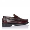Zapatos de Vestir Hombre Callaghan 16100 Burdeos