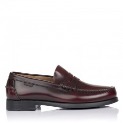 Zapatos de Vestir Hombre Callaghan 16100 Burdeos