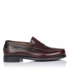 Zapatos de Vestir Hombre Callaghan 16100 Burdeos