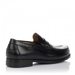 Zapatos de Vestir Hombre Callaghan 16100 Negro