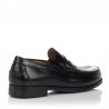 Zapatos de Vestir Hombre Callaghan 16100 Negro