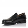 Zapatos de Vestir Hombre Callaghan 16100 Negro