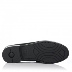 Zapatos de Vestir Hombre Callaghan 16100 Negro