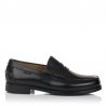 Zapatos de Vestir Hombre Callaghan 16100 Negro