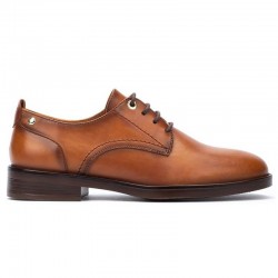 Zapatos Casual Mujer Pikolinos W3C-4867 Cuero