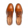 Zapatos Casual Mujer Pikolinos W3C-4867 Cuero