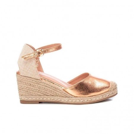 Yutes Mujer XTI 142334 Oro