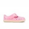 Barefoot Niño Igor S10369 Rosa