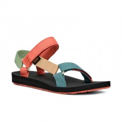 Sandalias Planas Mujer Teva 1003987 Colores