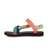 Sandalias Planas Mujer Teva 1003987 Colores
