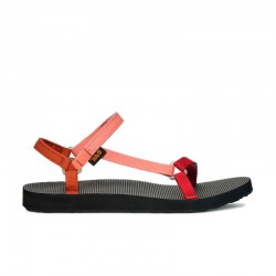 Sandalias Planas Mujer Teva 1150110 Colores
