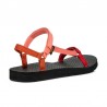Sandalias Planas Mujer Teva 1150110 Colores