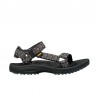 Sandalias Hombre Teva 1017419 Negro