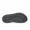 Sandalias Hombre Teva 1017419 Negro