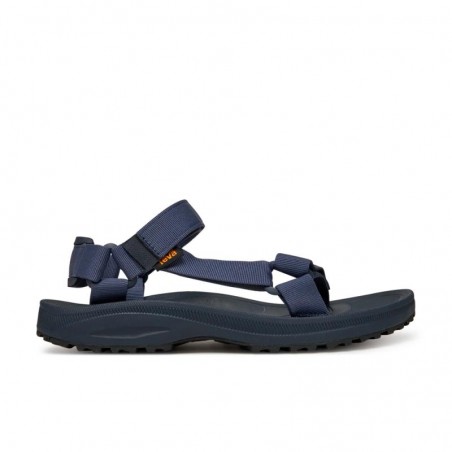 Sandalias Hombre Teva 1017419 Azul