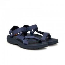 Sandalias Hombre Teva 1017419 Azul