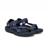 Sandalias Hombre Teva 1017419 Azul