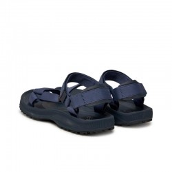 Sandalias Hombre Teva 1017419 Azul