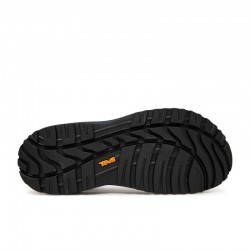 Sandalias Hombre Teva 1017419 Azul