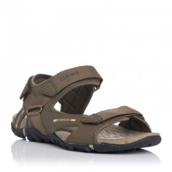 Sandalias Hombre Chiruca Tarifa 02 Marron