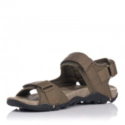 Sandalias Hombre Chiruca Tarifa 02 Marron