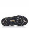 Sandalias Hombre Chiruca Tarifa 02 Marron