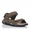 Sandalias Hombre Chiruca Tarifa 02 Marron