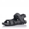 Sandalias Hombre Chiruca Tarifa 03 Negro